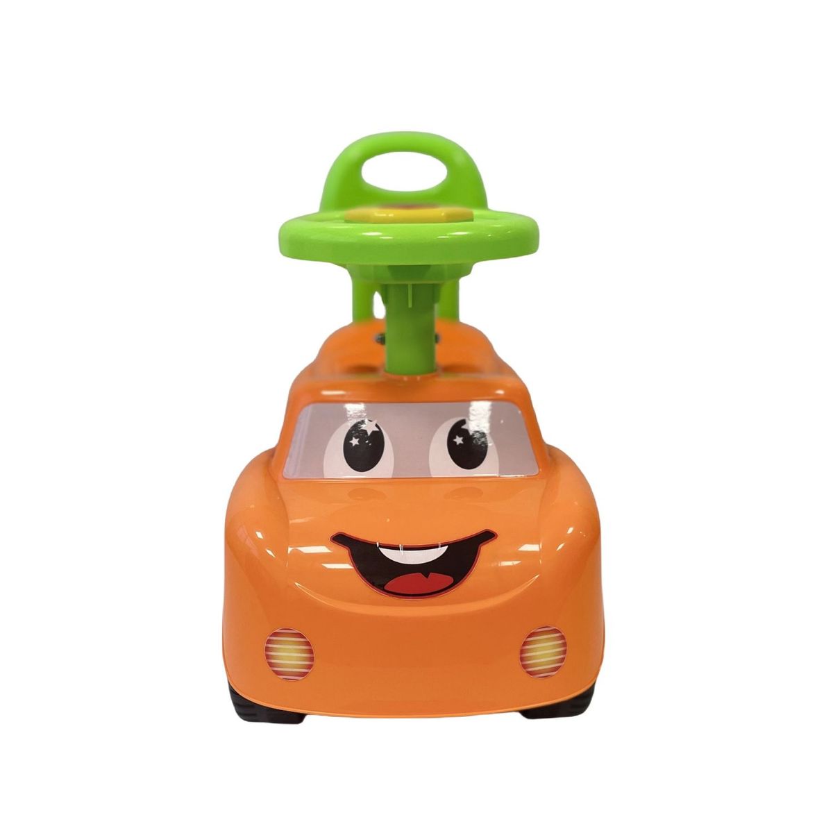 BEBESIT - Corre Pasillo 618 Naranja Bebesit