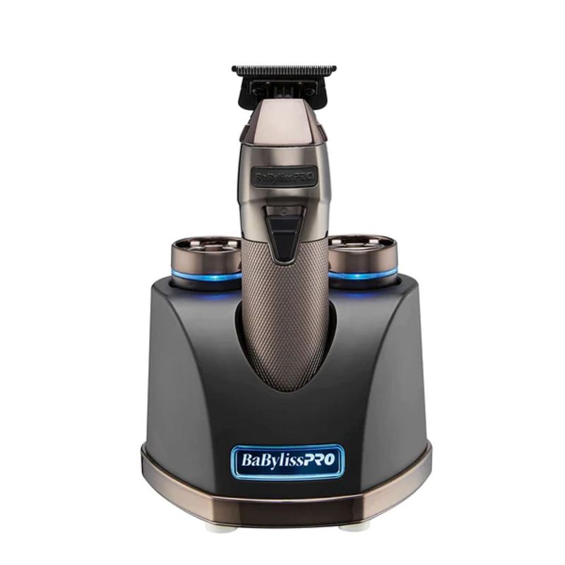 BABYLISS PRO - Máquina Desvelladora Trimmer Snap FX BabylissPro