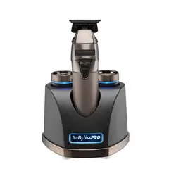 BABYLISS PRO - Máquina Desvelladora Trimmer Snap FX BabylissPro