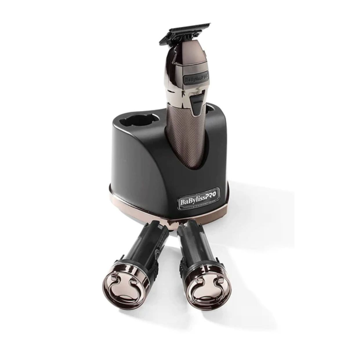 BABYLISS PRO - Máquina Desvelladora Trimmer Snap FX BabylissPro