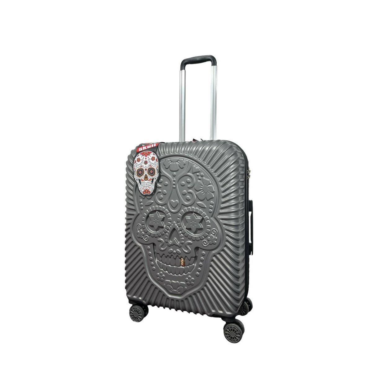 OX - MALETA OX CATRINA GRIS M