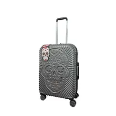 OX - MALETA CATRINA GRIS M