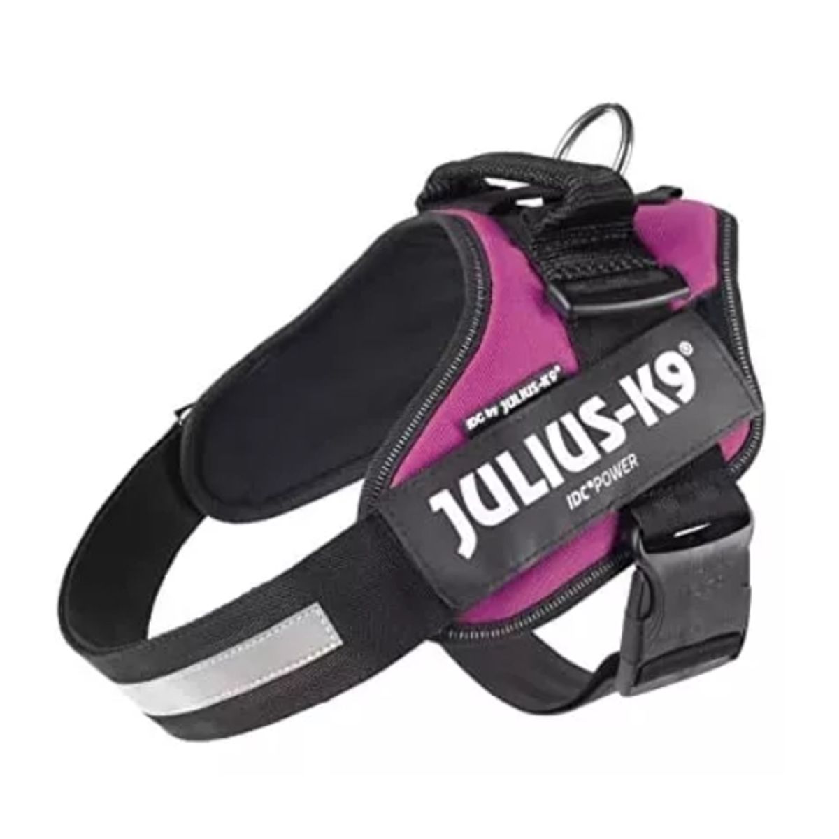 GENERICO - Perchero Chaleco Arnes Para Perros Camuflaje Rosa