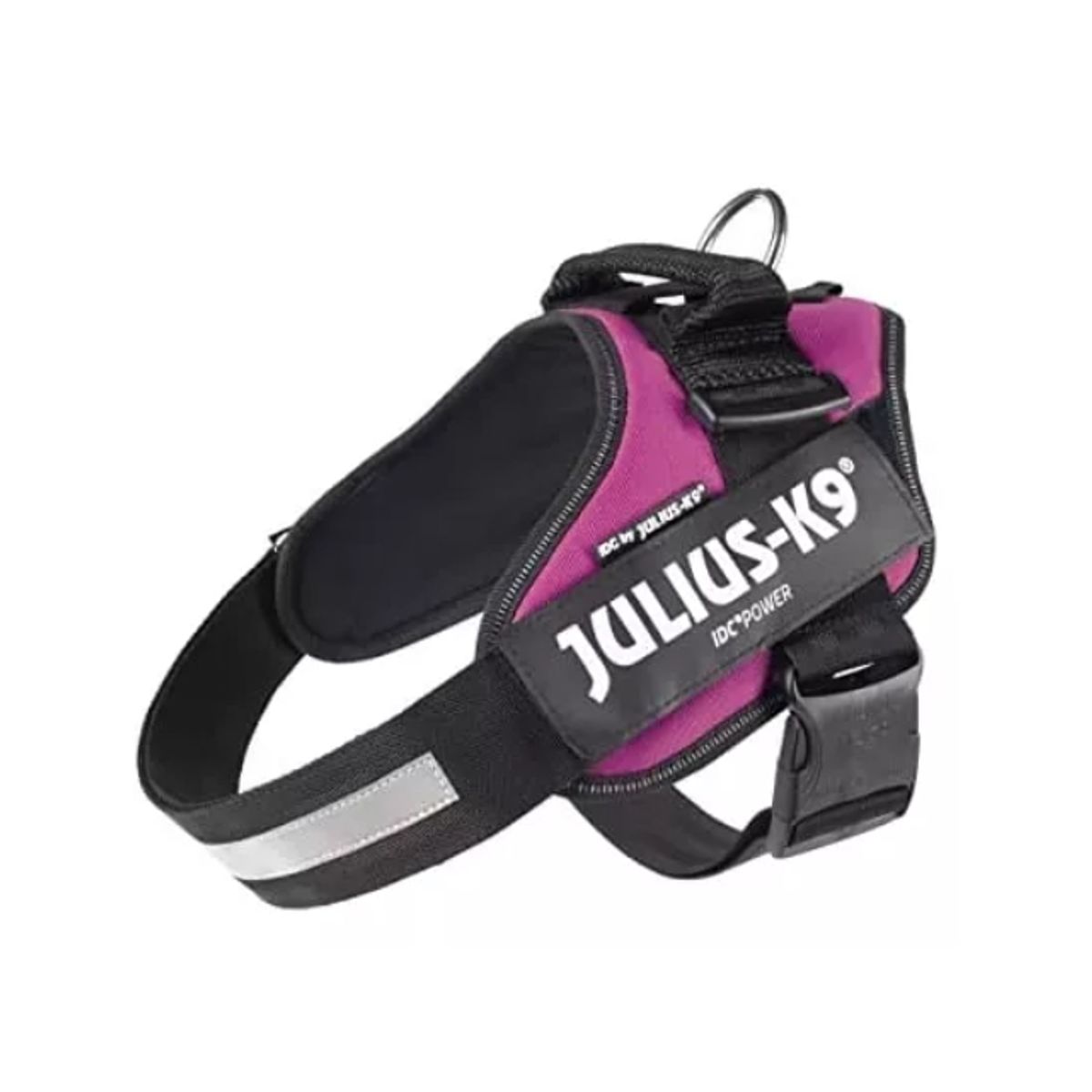 GENERICO - Perchero Chaleco Arnes Para Perros Camuflaje Rosa