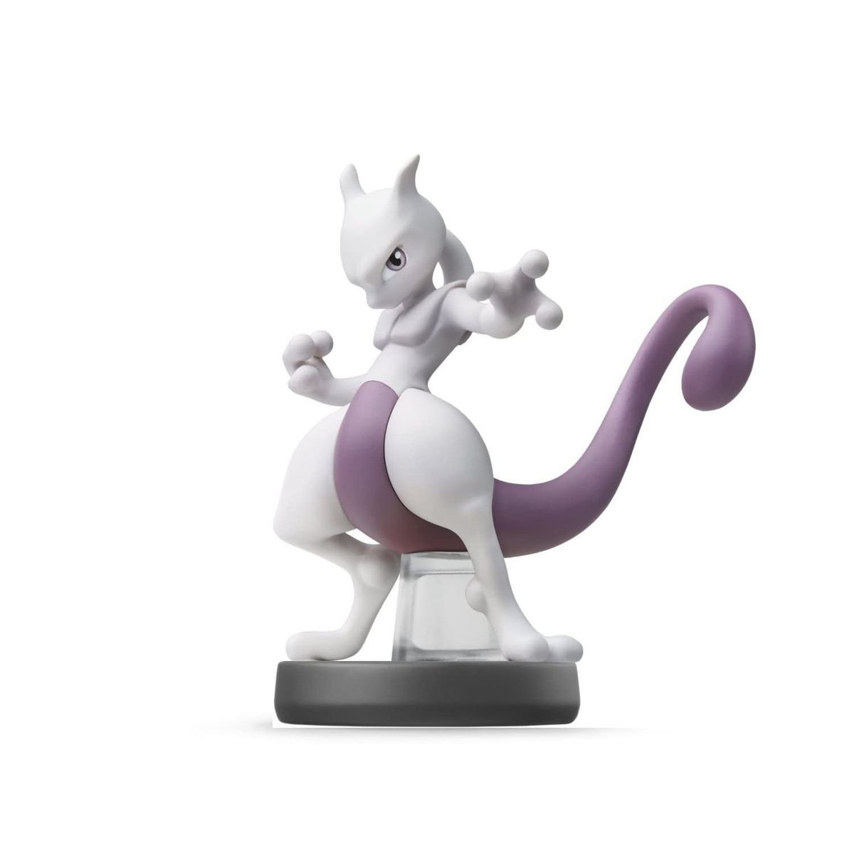 NINTENDO - Amiibo Mewtwo Collection Super Smash