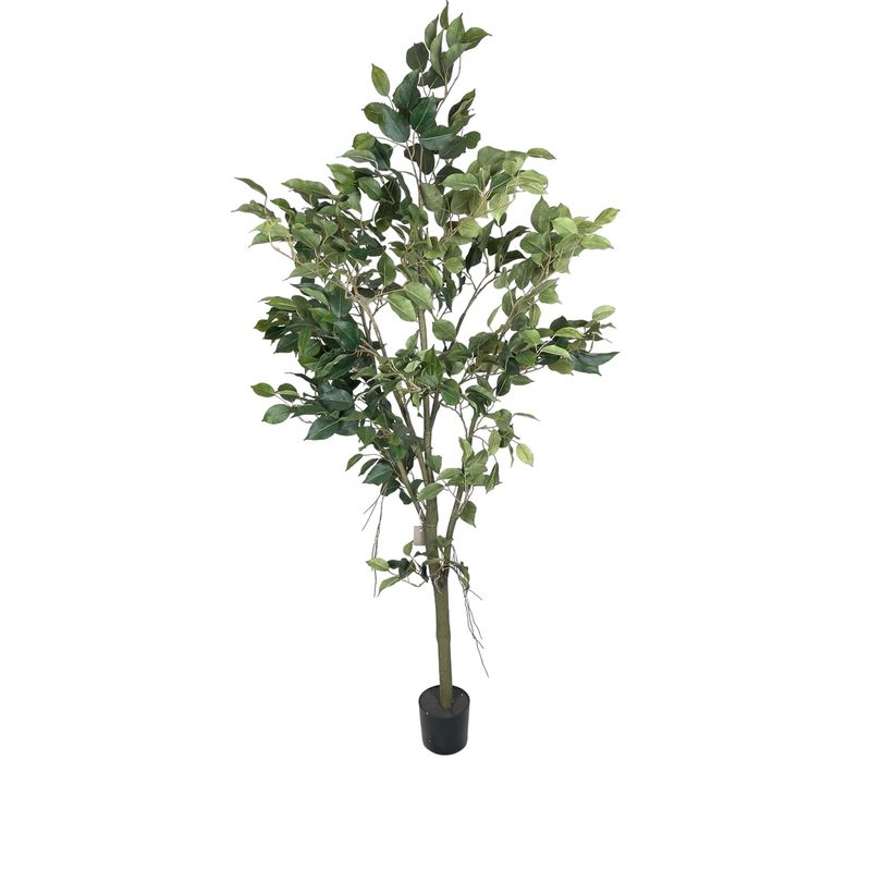COREL - Árbol Ficus 150cm Artificial