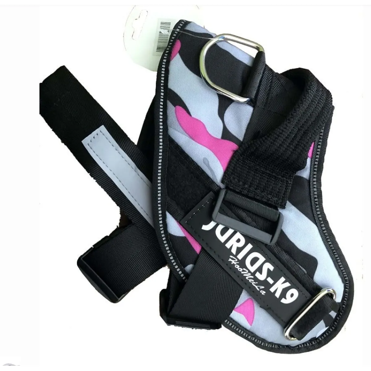 GENERICO - Perchero Chaleco Arnes Para Perros Camuflajiado