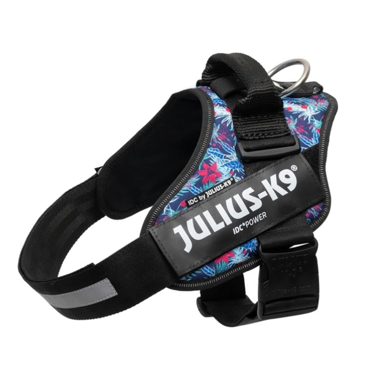 GENERICO - Perchero Chaleco Arnes Para Perros Multicolor