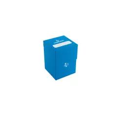 GAMEGENIC - Portamazo Deck Holder 100+ Azul