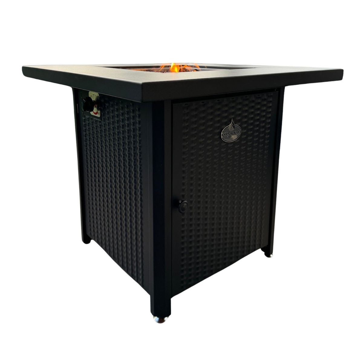 KLYMA - Mesa de Fuego Terraza QUARE