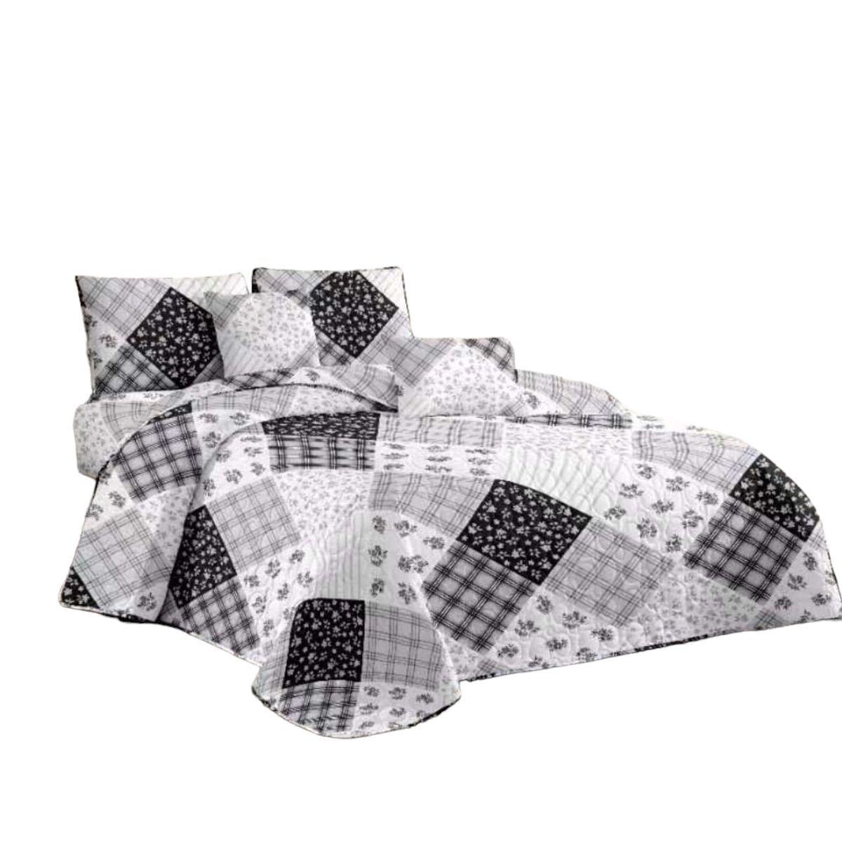 ANGELES DEL HOGAR - CUBRECAMA DE VERANO 15 PLAZA DISEÑO 9