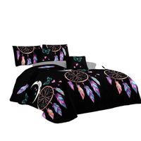 CUBRECAMA DE VERANO 2 PLAZA DISEÑO 4