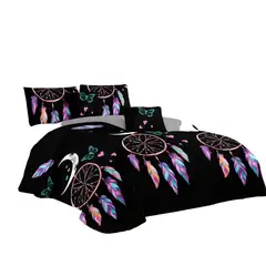 ANGELES DEL HOGAR - CUBRECAMA DE VERANO 2 PLAZA DISEÑO 4