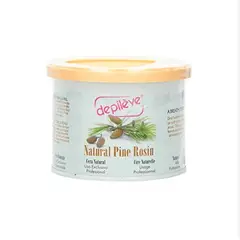 GENERICO - Cera natural pine rose