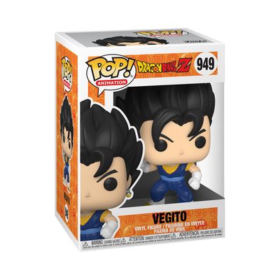 Imagen 2 del producto Pop Vegito Dragonball Z - 949