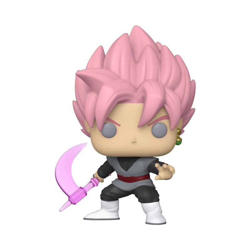 FUNKO - Funko Pop Goku Dragon Ball Super - 1279