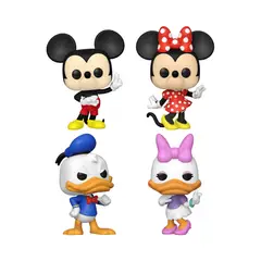 FUNKO - Pop Disney Clasicos 100 años