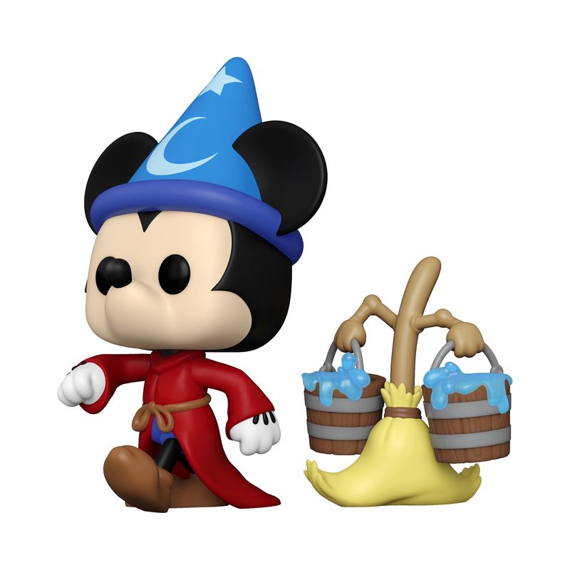 FUNKO - Funko Pop Fantasia Disney - 07