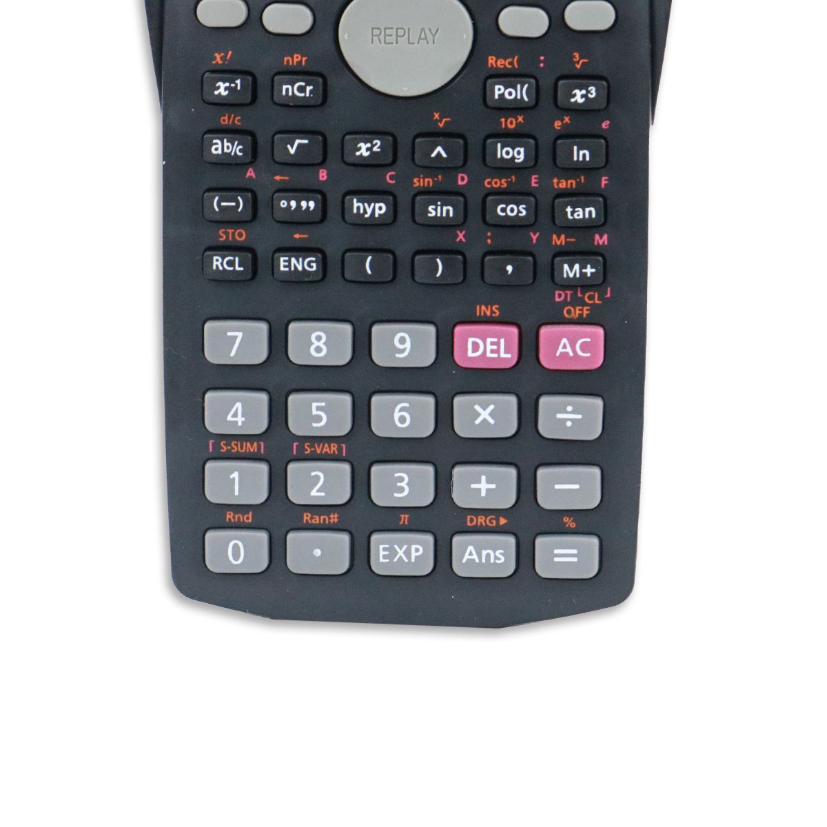 PACIFIC - Calculadora Cientifica Pacific Funciones 1004