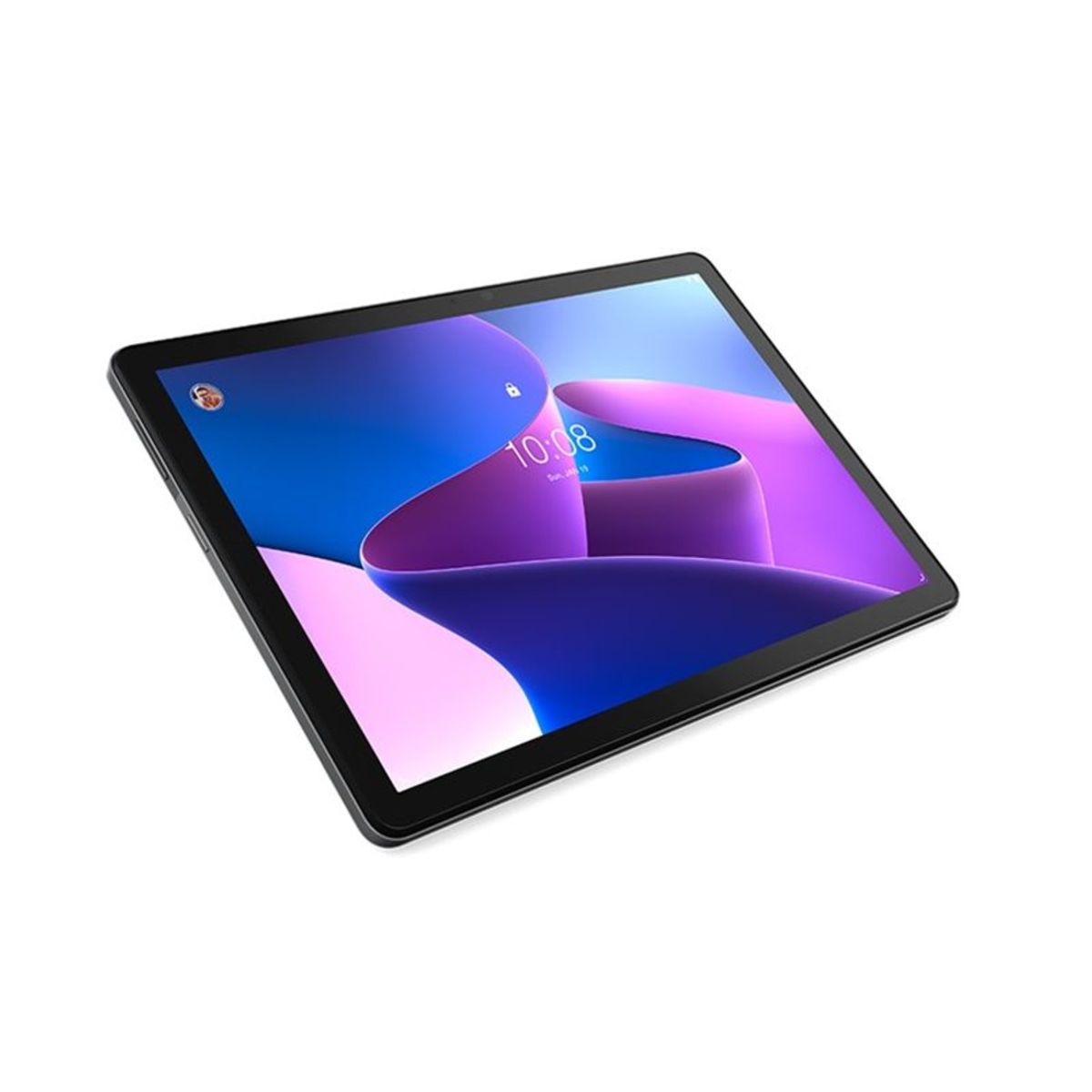 LENOVO - Tablet Lenovo Tab M10 3 Gen 101 OctaCore 4GB RAM 64GB Internos LENOVO