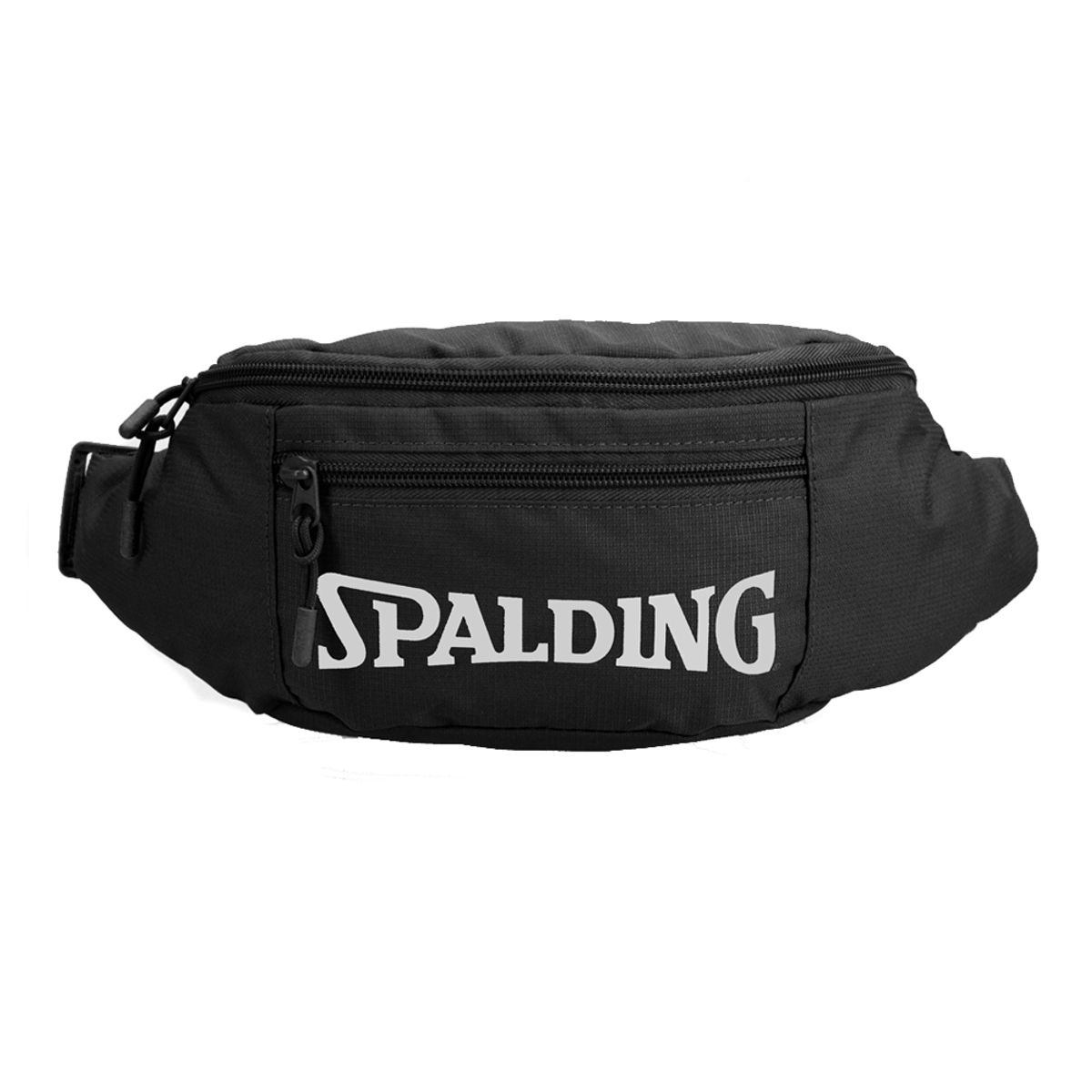 SPALDING - Banano Print Logotipo Negro Spalding
