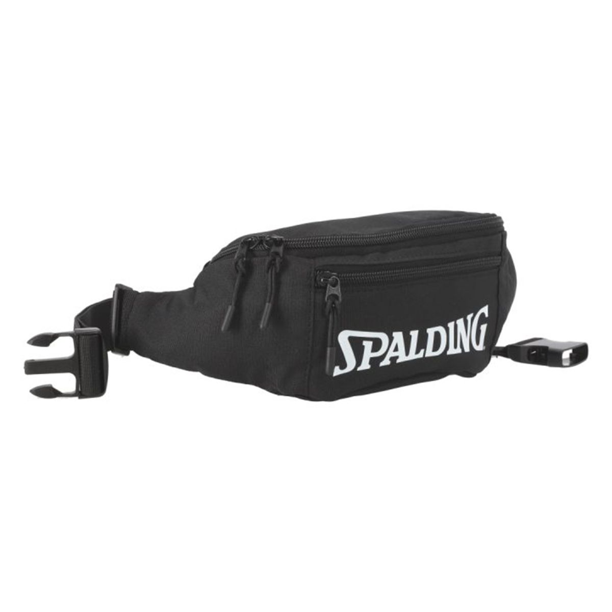 SPALDING - Banano Print Logotipo Negro Spalding
