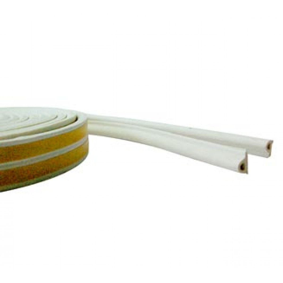 GENERICO - CINTA SELLADORA P BLANCA 6MTS DVP