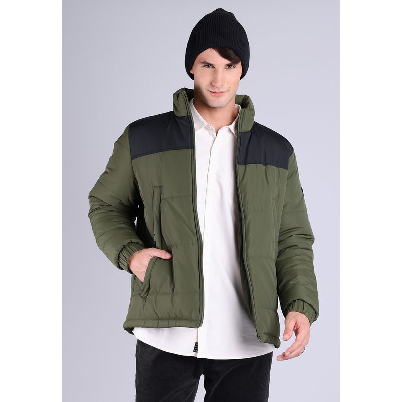 SOVIET - Parka Acolchada Hombre Soviet SOVIET