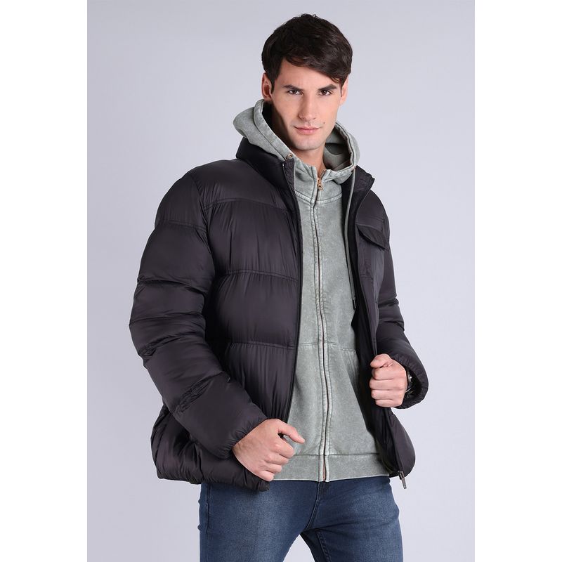 SOVIET - Parka Acolchada Hombre Soviet SOVIET