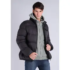 SOVIET - Parka Acolchada Hombre