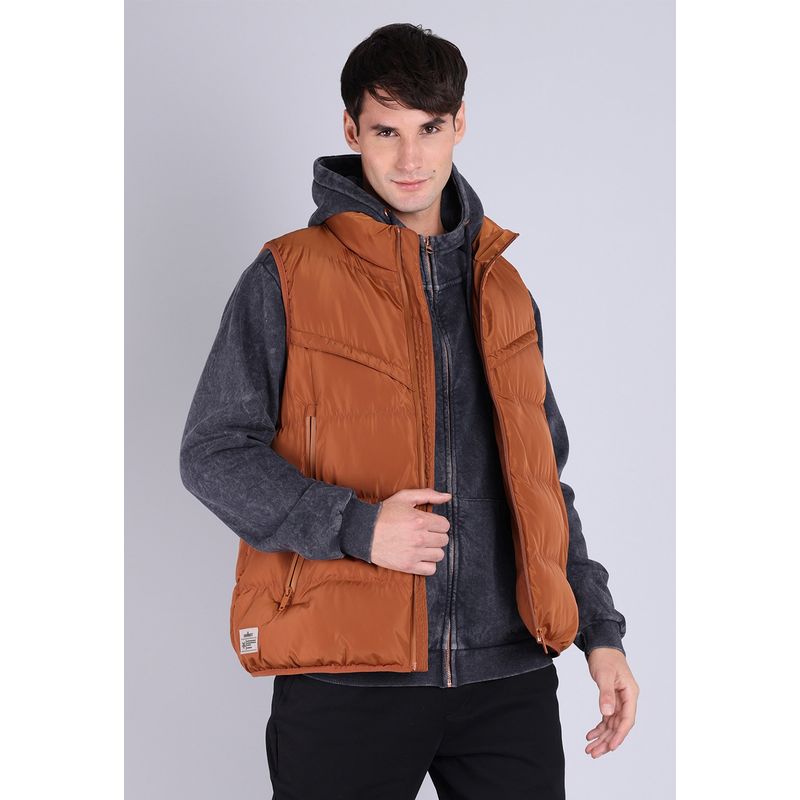 SOVIET - Parka sin Mangas Hombre Soviet SOVIET