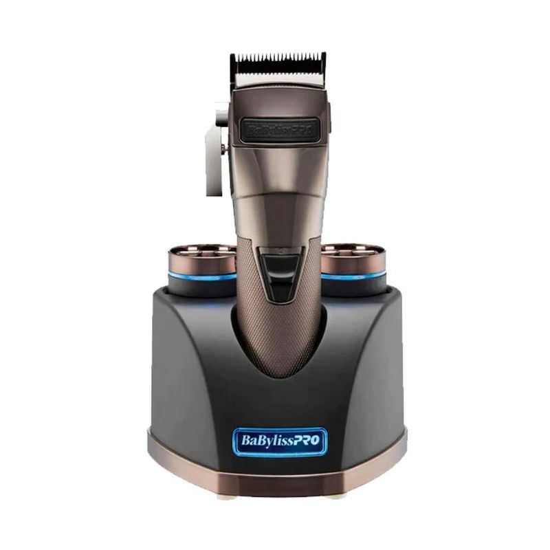 BABYLISS PRO - Máquina Cortadora Clipper Snap Fx BabylissPro