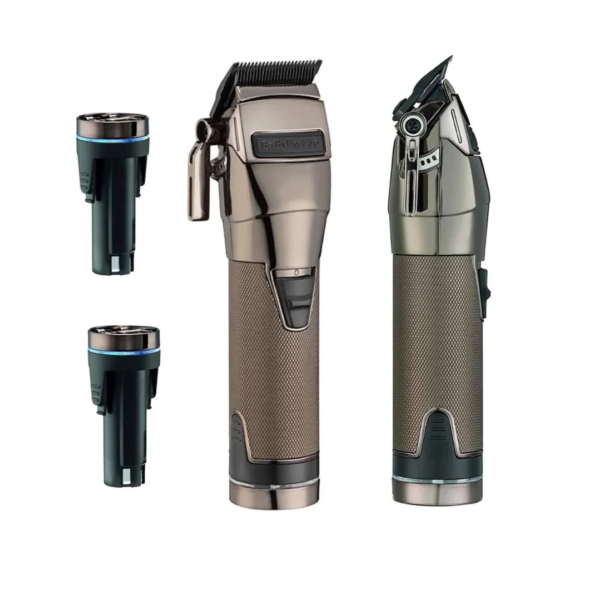 BABYLISS PRO - Máquina Cortadora Clipper Snap Fx BabylissPro