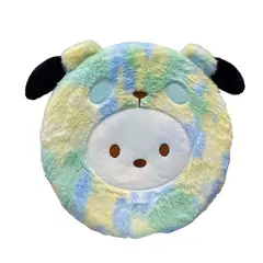 GENERICO - Cojin Modelo Perrito 40cm - Material Peluche