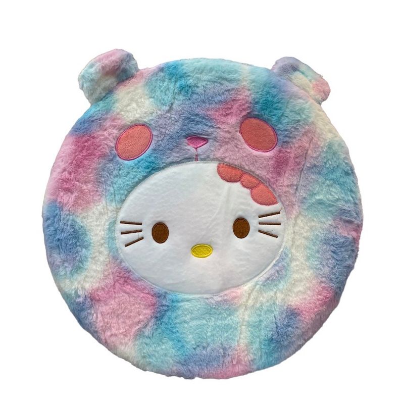 GENERICO - Cojin Modelo Kawaii 40cm - Material Peluche