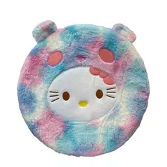 GENERICO - Cojin Modelo Kawaii 40cm - Material Peluche