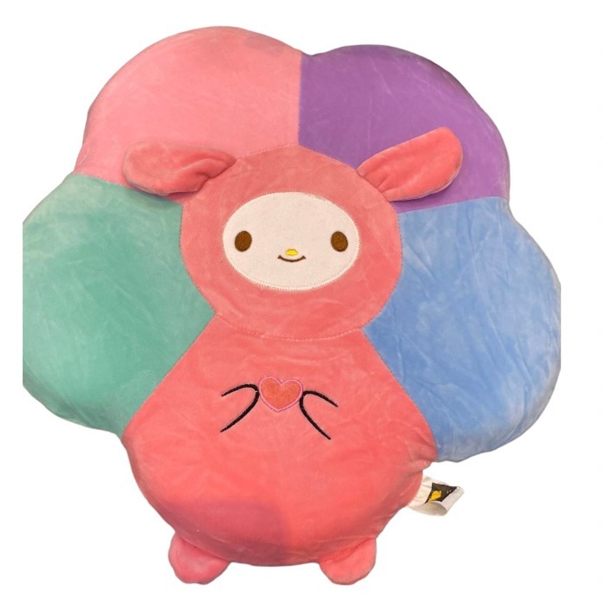 GENERICO - Cojin Modelo Ovejita 45 Cm