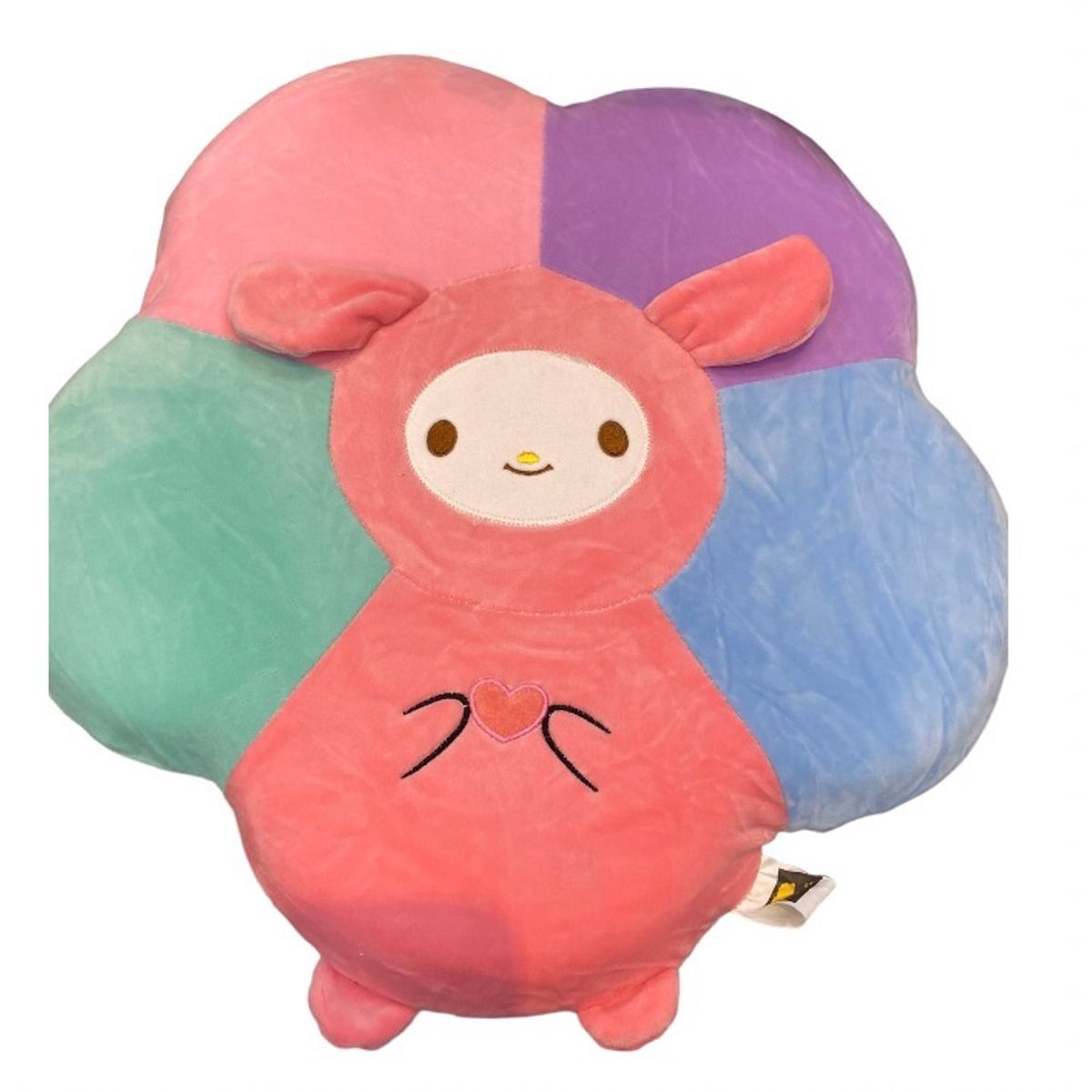 GENERICO - Cojin Modelo Ovejita 45 Cm