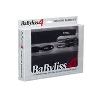 Kit De Barbero Esencial 4 BabylissPro