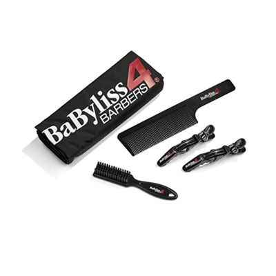 Imagen 2 del producto Kit De Barbero Esencial 4 BabylissPro
