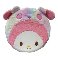 GENERICO - Cojin Modelo Conejito 40cm - Material Peluche