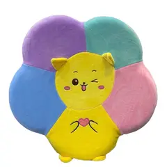 GENERICO - Cojin Modelo Gato 45cm