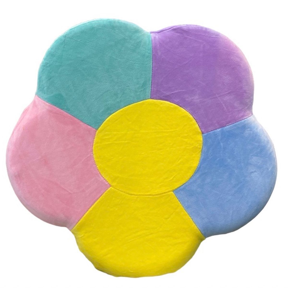 GENERICO - Cojin Modelo Gato 45cm