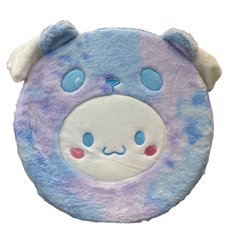 GENERICO - Cojin Modelo Perro 40cm - Material Peluche
