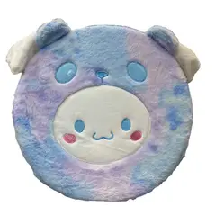 GENERICO - Cojin Modelo Perro 40cm - Material Peluche