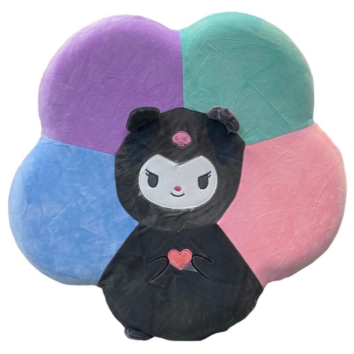 GENERICO - Cojin Modelo Kawaii 45cm