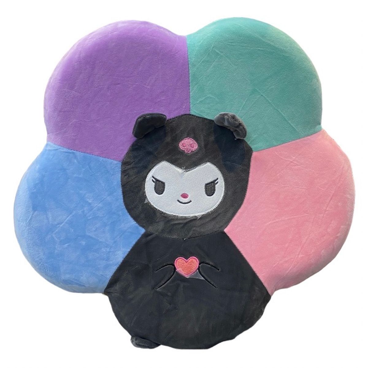 GENERICO - Cojin Modelo Kawaii 45cm