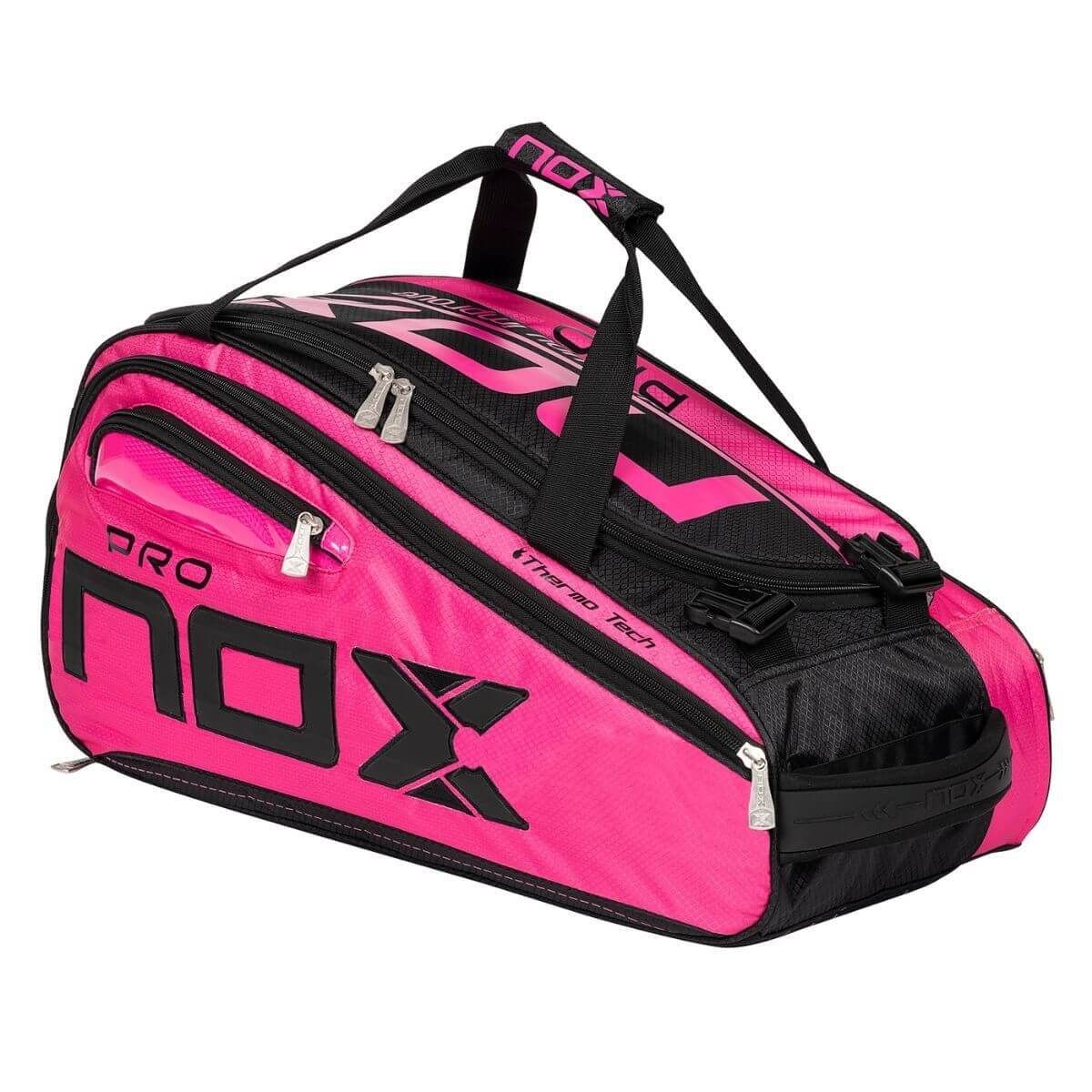 NOX - Bolso Padel Paletero NOX Thermo Tech Pro 2024