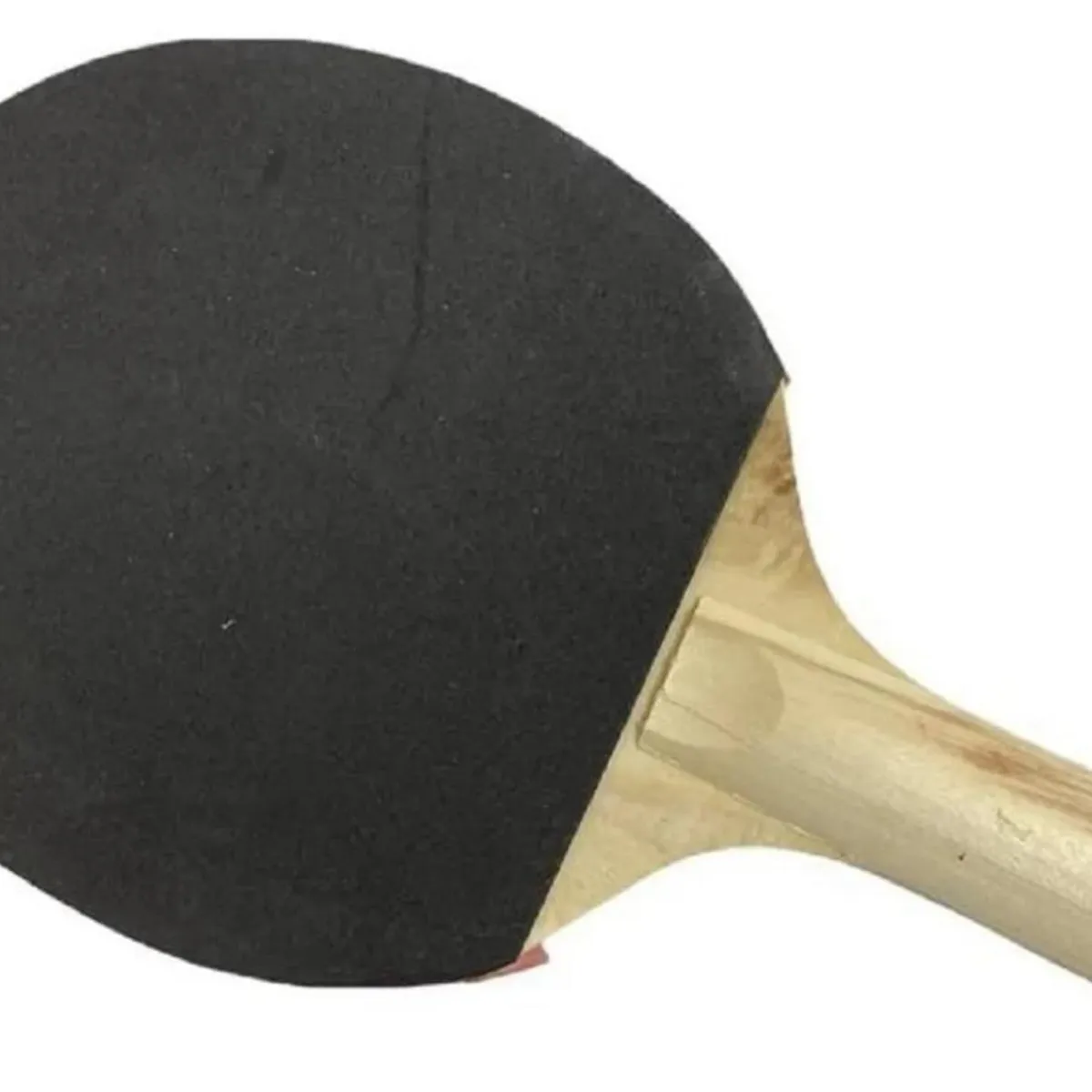 GENERICO - Kit De Juego Ping Pong 2 Paletas+3 Pelotas Juego De Raqueta