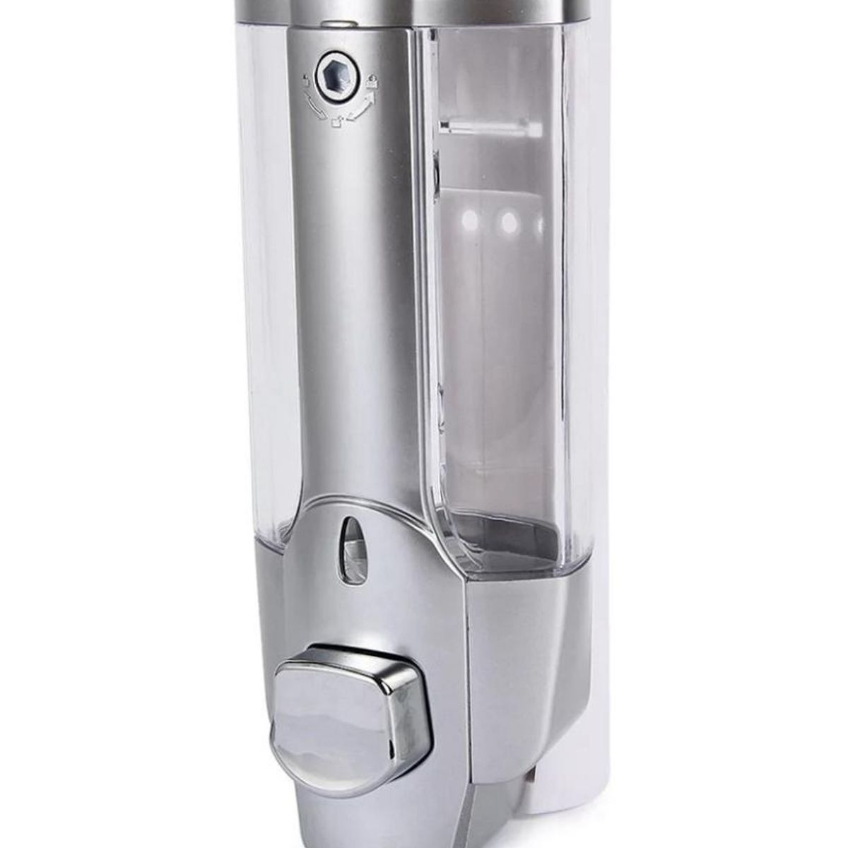 GENERICO - Dispensador De Jabón Liquido